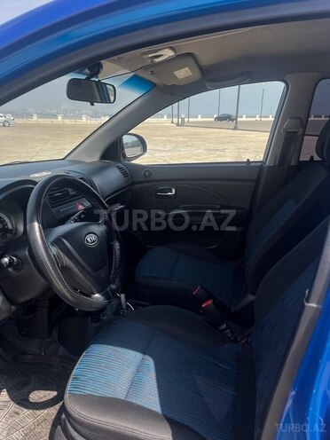 Kia Picanto 2008, 210,000 km - 1.1 l - Bakı