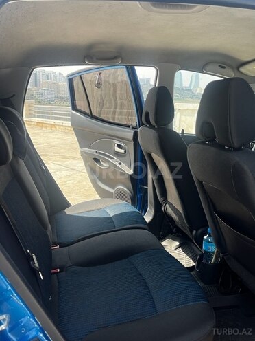 Kia Picanto 2008, 210,000 km - 1.1 l - Bakı