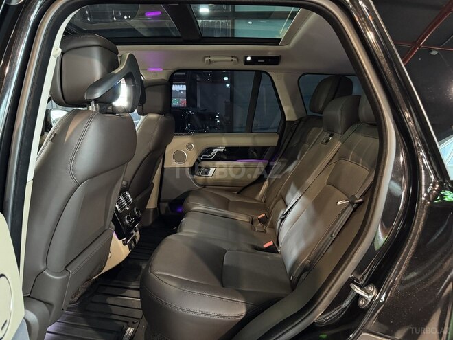 Land Rover Range Rover 2020, 55,000 km - 3.0 l - Bakı