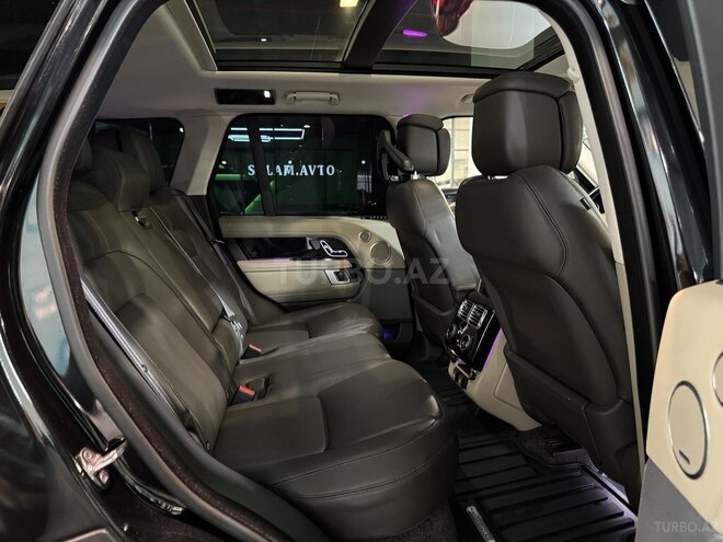 Land Rover Range Rover 2020, 55,000 km - 3.0 l - Bakı