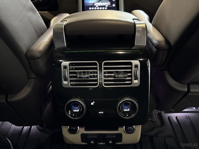 Land Rover Range Rover 2020, 55,000 km - 3.0 l - Bakı
