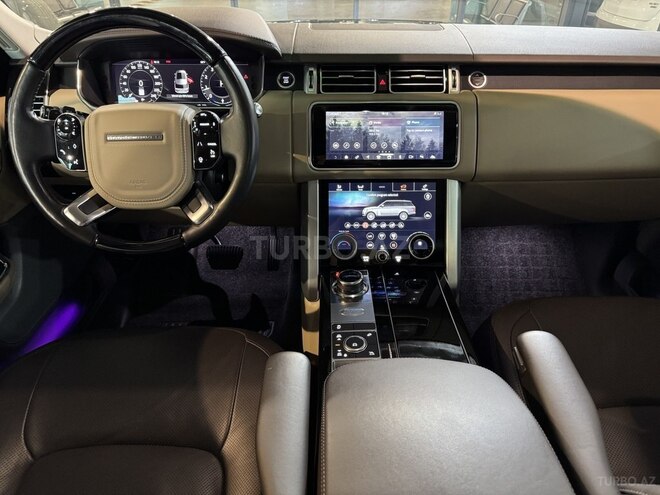 Land Rover Range Rover 2020, 55,000 km - 3.0 l - Bakı