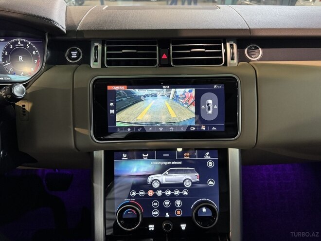 Land Rover Range Rover 2020, 55,000 km - 3.0 l - Bakı