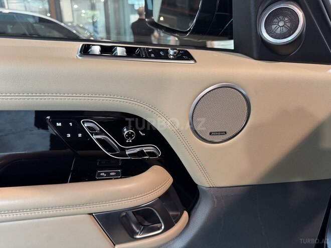 Land Rover Range Rover 2020, 55,000 km - 3.0 l - Bakı