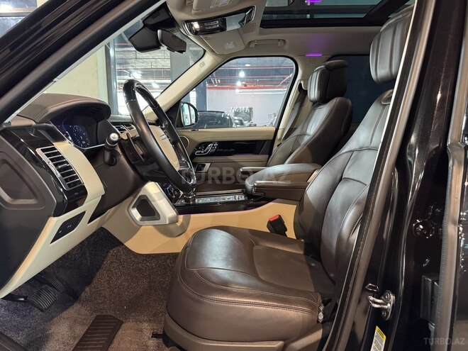 Land Rover Range Rover 2020, 55,000 km - 3.0 l - Bakı