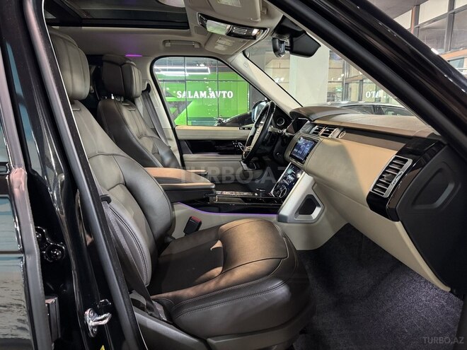 Land Rover Range Rover 2020, 55,000 km - 3.0 l - Bakı