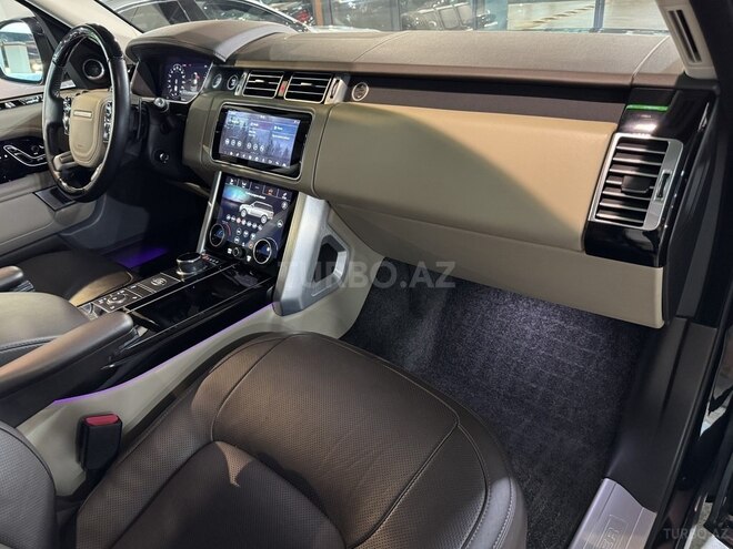 Land Rover Range Rover 2020, 55,000 km - 3.0 l - Bakı