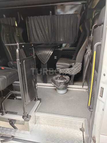 Mercedes Sprinter 314 2019, 302,000 km - 2.2 l - Bakı