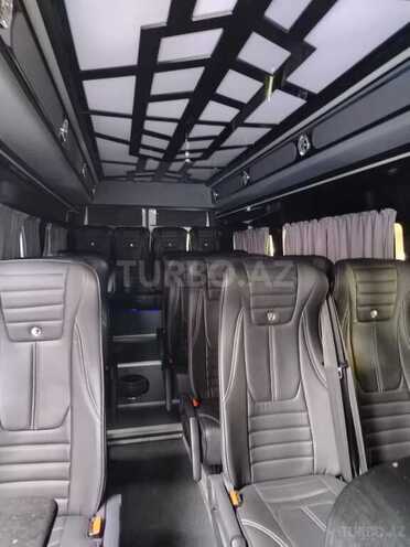Mercedes Sprinter 314 2019, 302,000 km - 2.2 l - Bakı