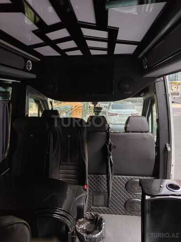 Mercedes Sprinter 314 2019, 302,000 km - 2.2 l - Bakı