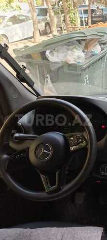 Mercedes Sprinter 314 2019, 302,000 km - 2.2 l - Bakı