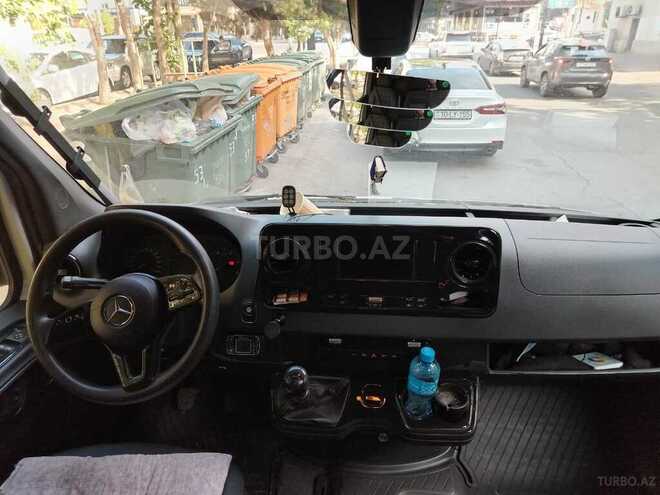 Mercedes Sprinter 314 2019, 302,000 km - 2.2 l - Bakı