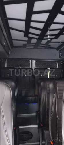 Mercedes Sprinter 314 2019, 302,000 km - 2.2 l - Bakı