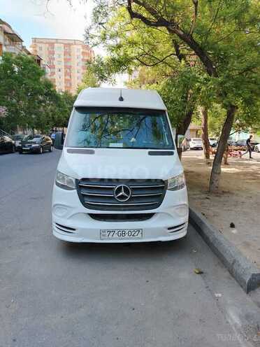 Mercedes Sprinter 314 2019, 302,000 km - 2.2 l - Bakı