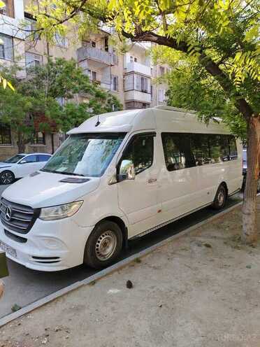 Mercedes Sprinter 314 2019, 302,000 km - 2.2 l - Bakı