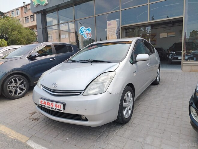 Toyota Prius 2008, 232,000 km - 1.5 l - Sumqayıt