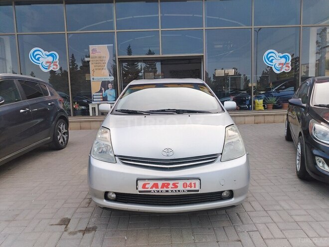 Toyota Prius 2008, 232,000 km - 1.5 l - Sumqayıt