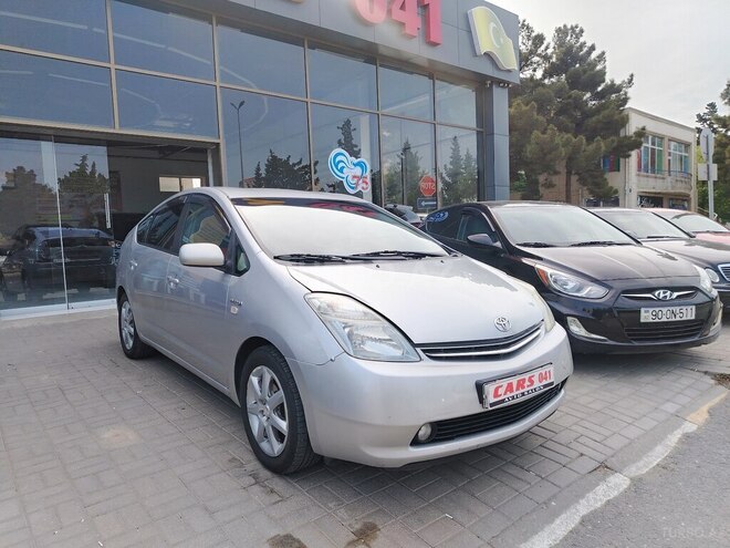 Toyota Prius 2008, 232,000 km - 1.5 l - Sumqayıt