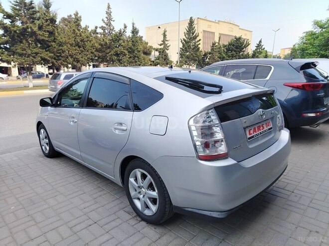 Toyota Prius 2008, 232,000 km - 1.5 l - Sumqayıt
