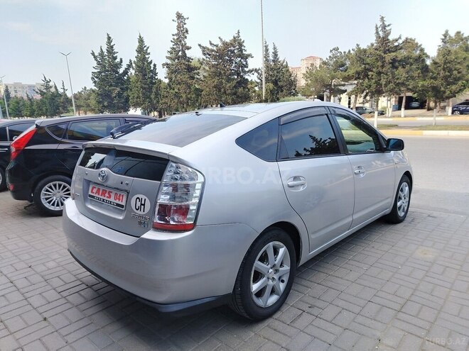 Toyota Prius 2008, 232,000 km - 1.5 l - Sumqayıt