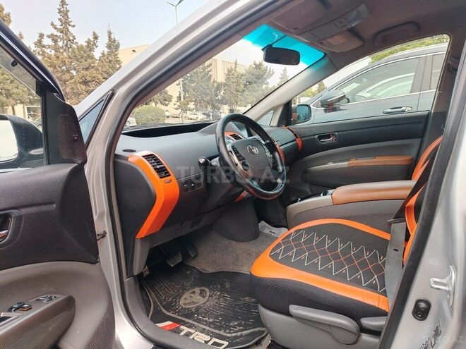Toyota Prius 2008, 232,000 km - 1.5 l - Sumqayıt