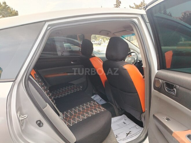 Toyota Prius 2008, 232,000 km - 1.5 l - Sumqayıt
