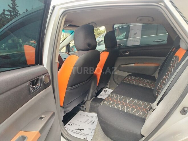 Toyota Prius 2008, 232,000 km - 1.5 l - Sumqayıt