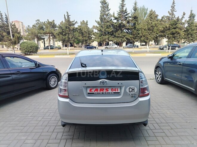 Toyota Prius 2008, 232,000 km - 1.5 l - Sumqayıt