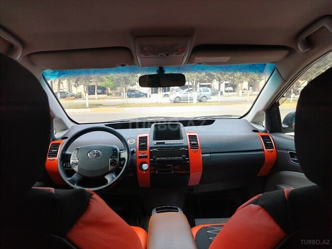 Toyota Prius 2008, 232,000 km - 1.5 l - Sumqayıt