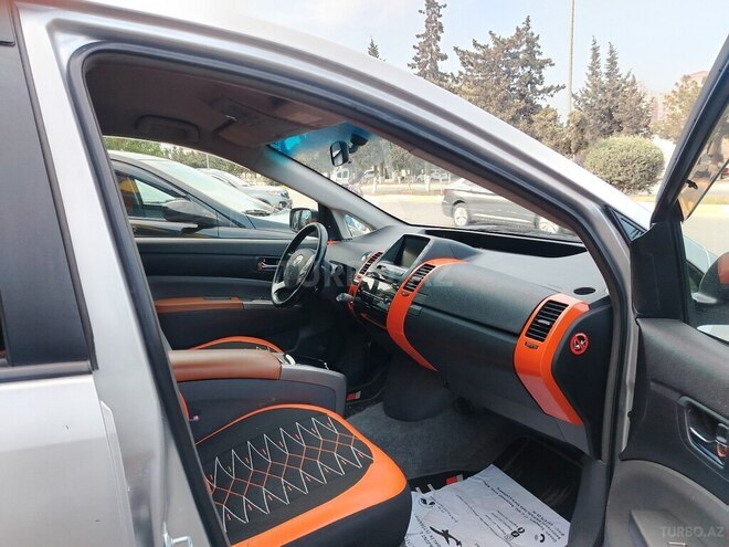 Toyota Prius 2008, 232,000 km - 1.5 l - Sumqayıt