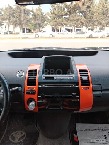 Toyota Prius 2008, 232,000 km - 1.5 l - Sumqayıt