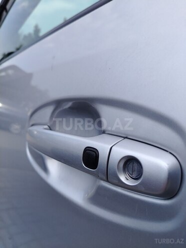 Toyota Prius 2008, 232,000 km - 1.5 l - Sumqayıt