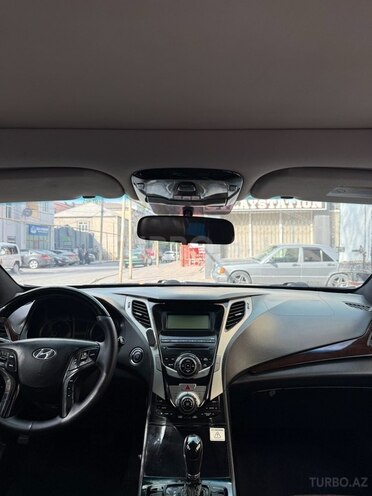 Hyundai Azera 2012, 220,000 km - 2.4 l - Bakı