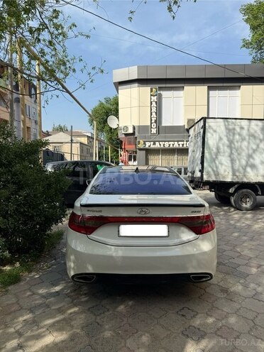 Hyundai Azera 2012, 220,000 km - 2.4 l - Bakı