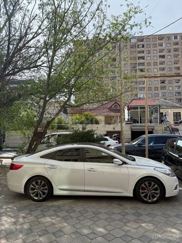 Hyundai Azera 2012, 220,000 km - 2.4 l - Bakı