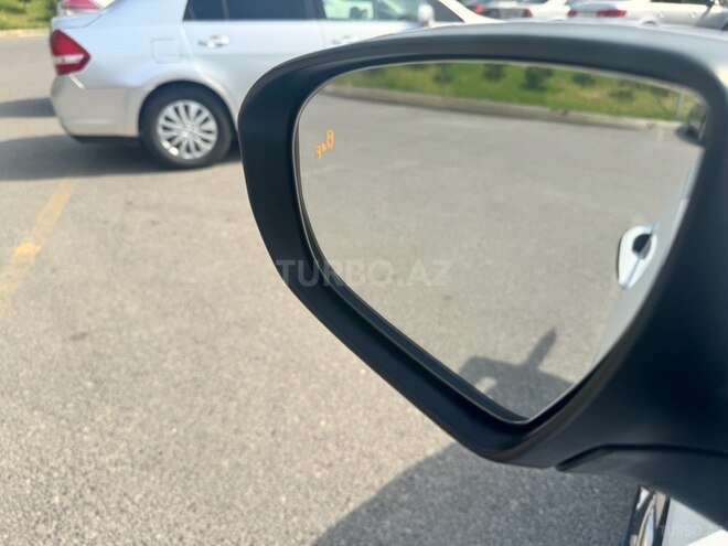 Kia Optima 2014, 216,135 km - 2.0 l - Bakı