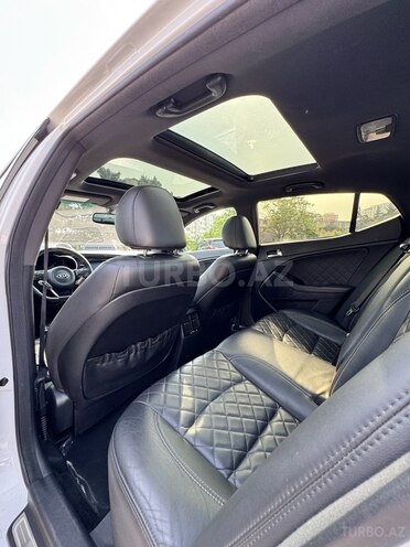 Kia Optima 2014, 216,135 km - 2.0 l - Bakı