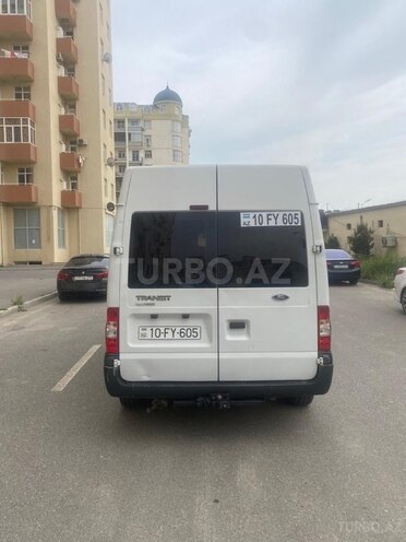 Ford Transit 2007, 261,500 km - 2.2 л - Bakı