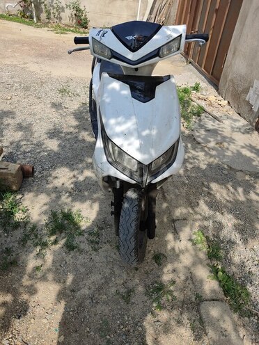 RKS  2020, 44,000 km - 0.1 л - Bakı