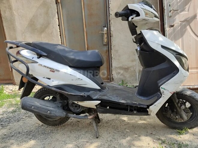 RKS  2020, 44,000 km - 0.1 л - Bakı