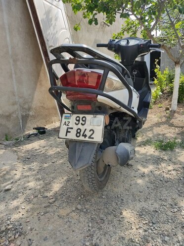 RKS  2020, 44,000 km - 0.1 л - Bakı