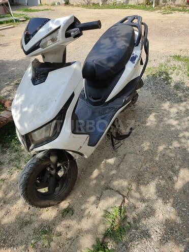 RKS  2020, 44,000 km - 0.1 л - Bakı