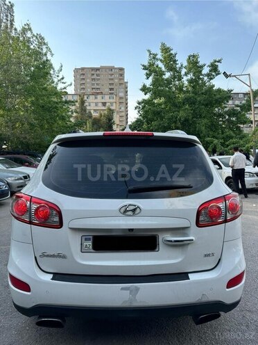 Hyundai Santa Fe 2010, 353,330 km - 2.0 л - Bakı