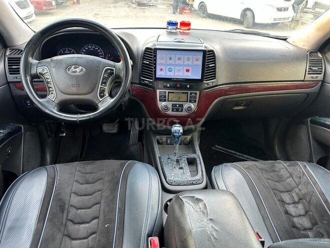 Hyundai Santa Fe 2010, 353,330 km - 2.0 л - Bakı