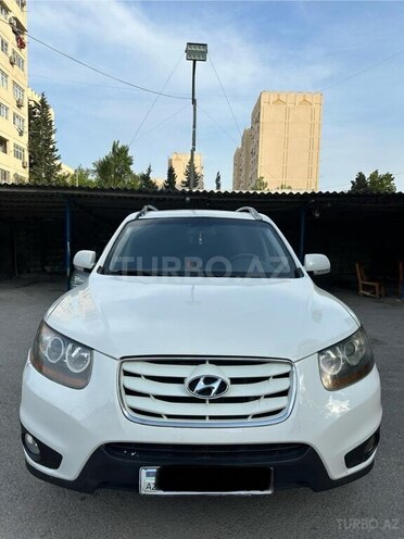 Hyundai Santa Fe 2010, 353,330 km - 2.0 л - Bakı