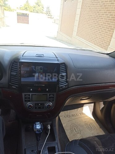 Hyundai Santa Fe 2010, 353,330 km - 2.0 л - Bakı