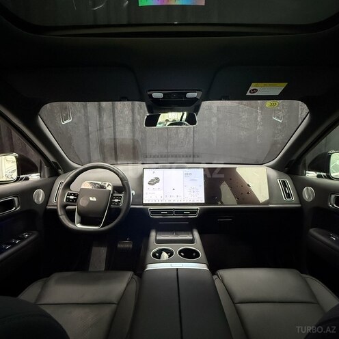 Li Auto L9-9