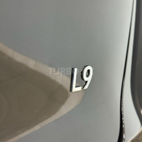 Li Auto L9-22