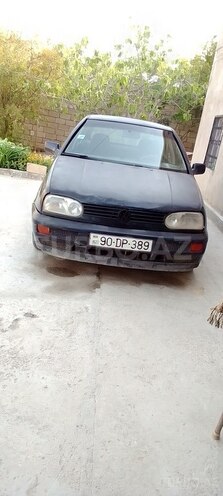Volkswagen Golf 1997, 320,565 km - 2.0 l - Bakı