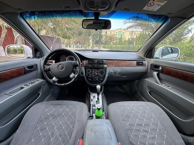 Daewoo Nexia 2014, 295,000 km - 1.5 l - Sumqayıt